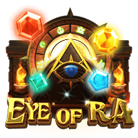 Eye of RA